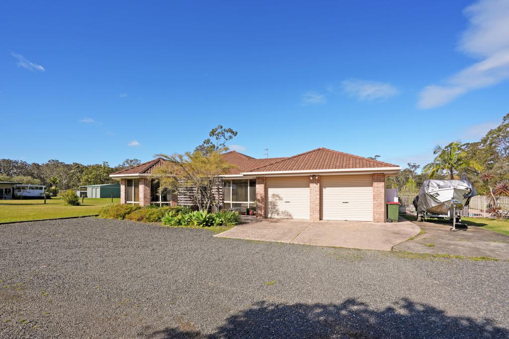 1 Laurina Dr, Darawank, NSW 2428