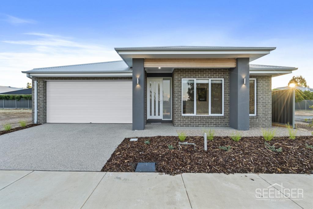 6 Links St, Yarrawonga, VIC 3730