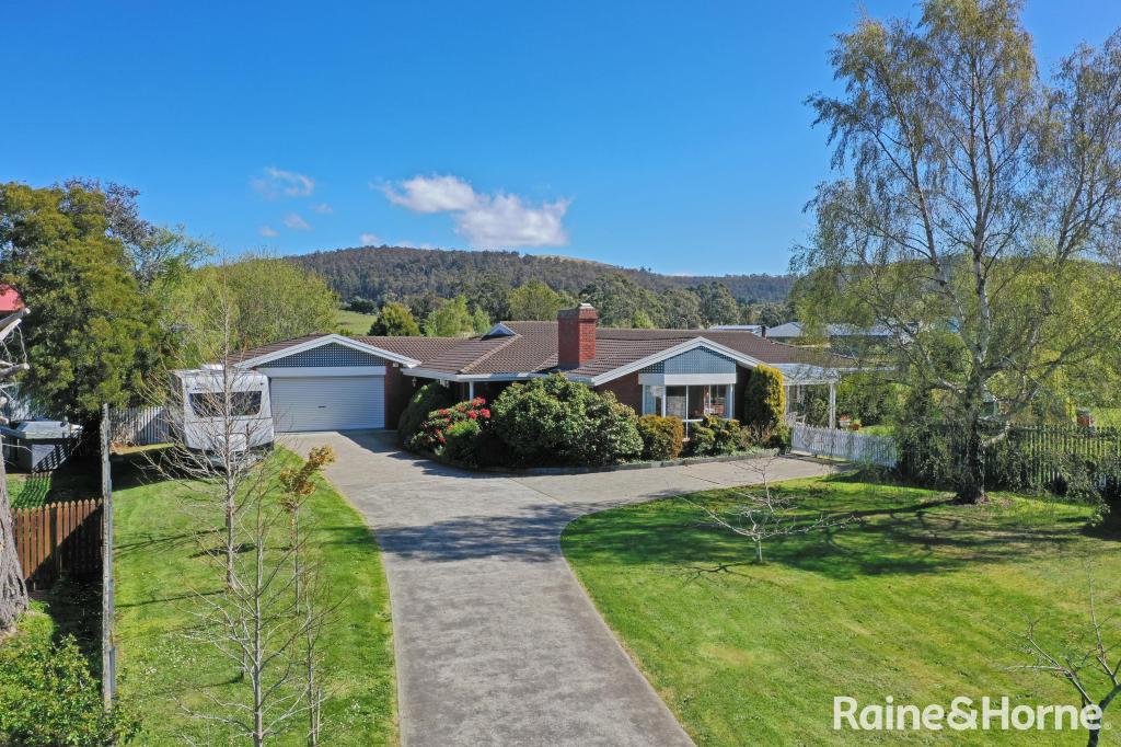 9 Charles Eaton Ct, Huntingfield, TAS 7055