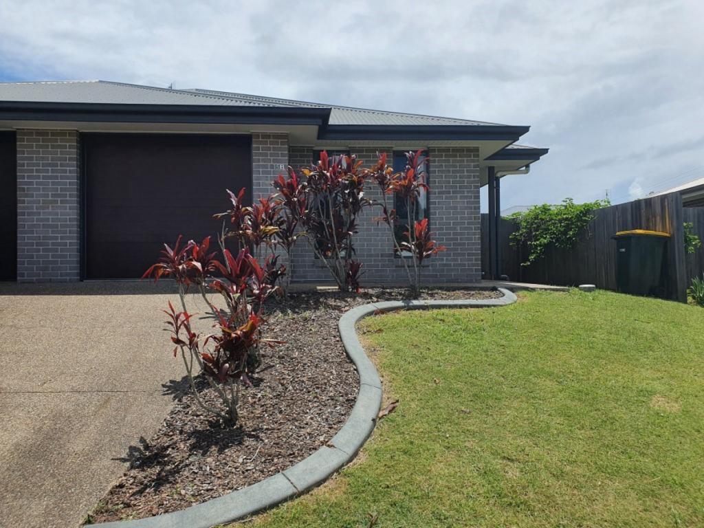 15b Tranquil Dr, Wondunna, QLD 4655