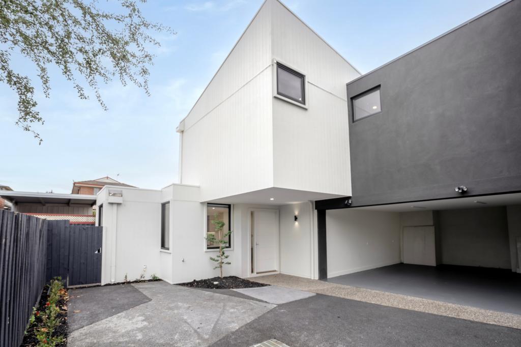 2a Warrs Rd, Maribyrnong, VIC 3032