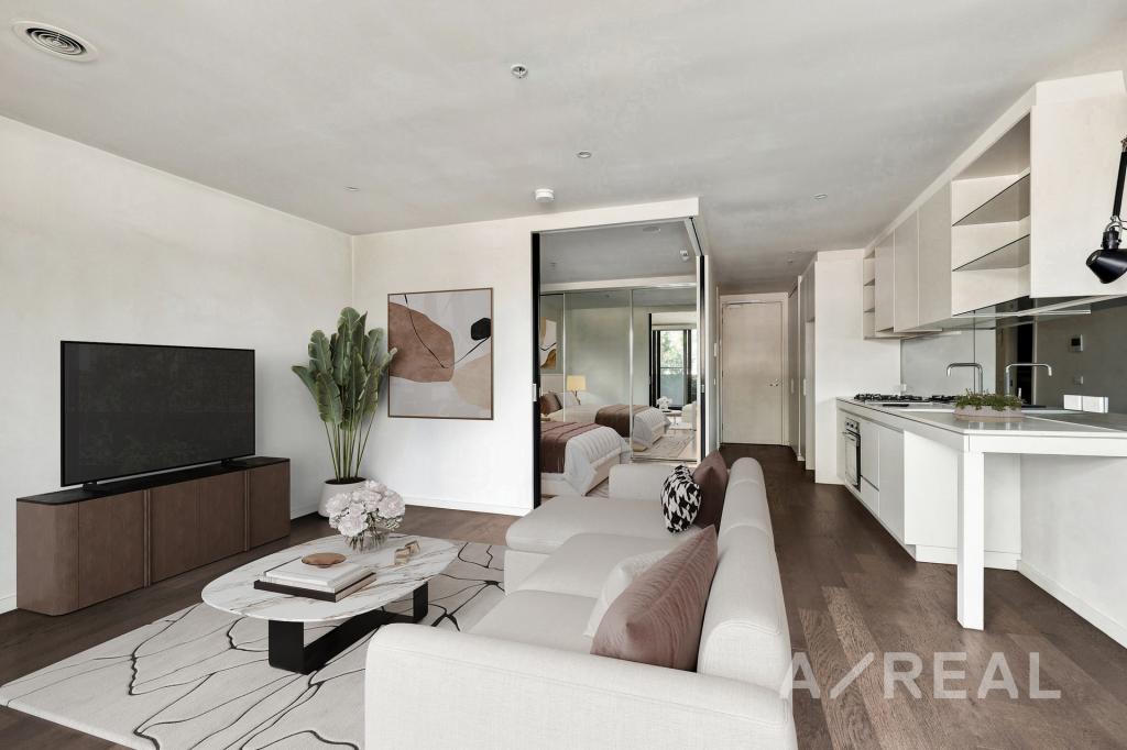 108/1A PEEL ST, WINDSOR, VIC 3181