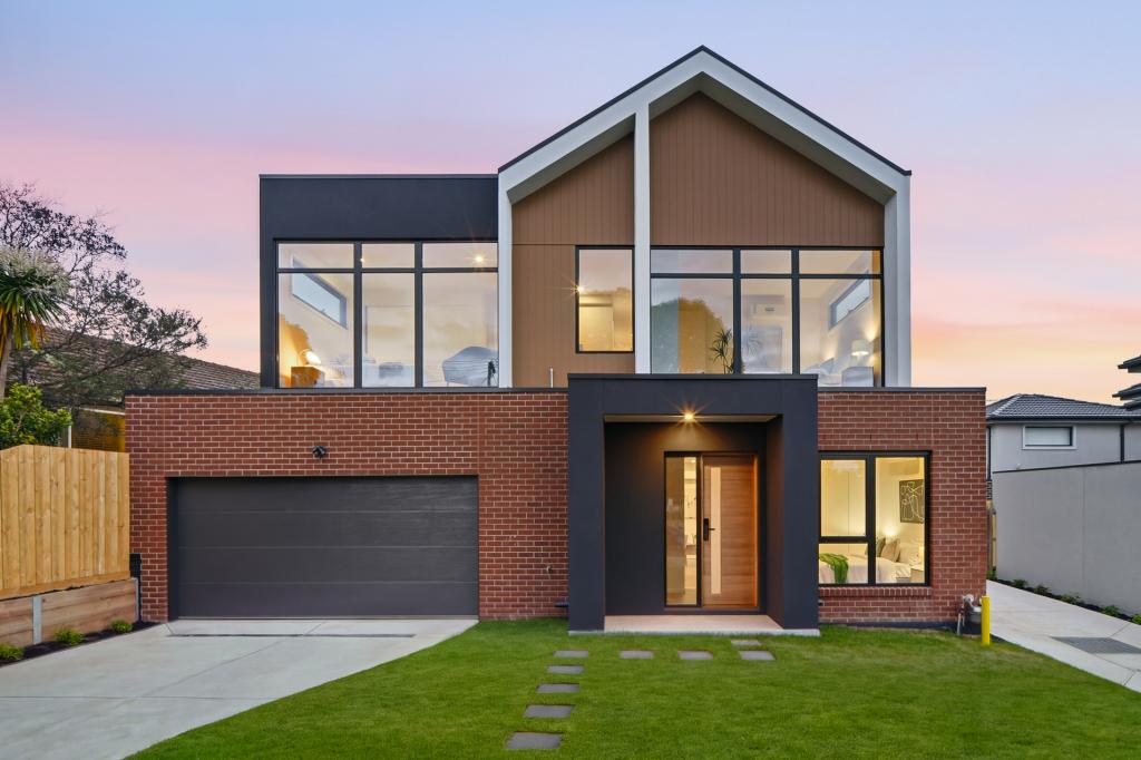 1/24 Cassowary St, Doncaster East, VIC 3109