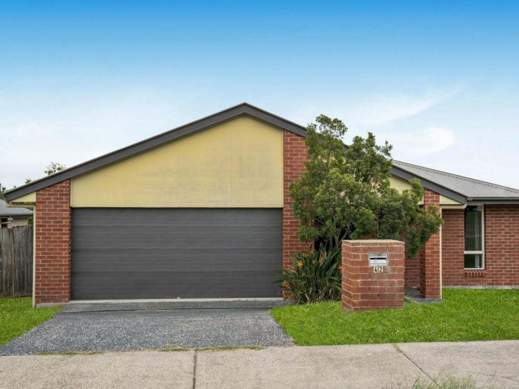42 Lilley Tce, Chuwar, QLD 4306