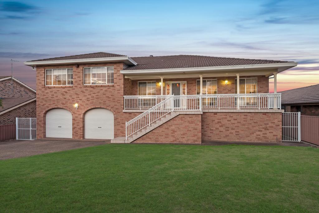 10 Forum Cres, Baulkham Hills, NSW 2153