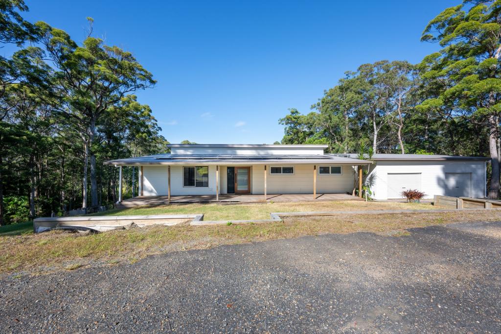 199 Bark Hut Rd, Woolgoolga, NSW 2456