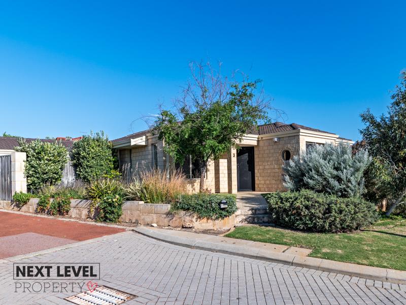 3 Antibes Ct, Mindarie, WA 6030