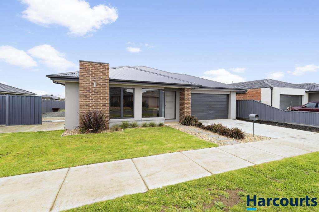 13 Obrien Dr, Alfredton, VIC 3350