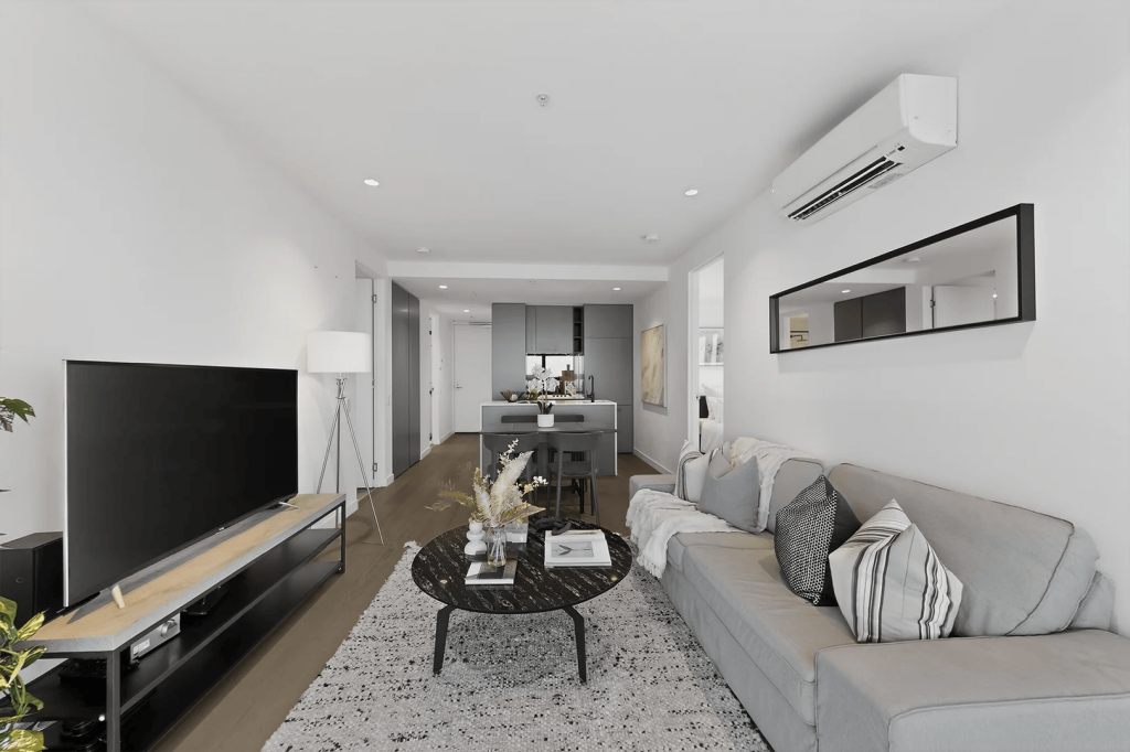 6702/462 Elizabeth St, Melbourne, VIC 3000