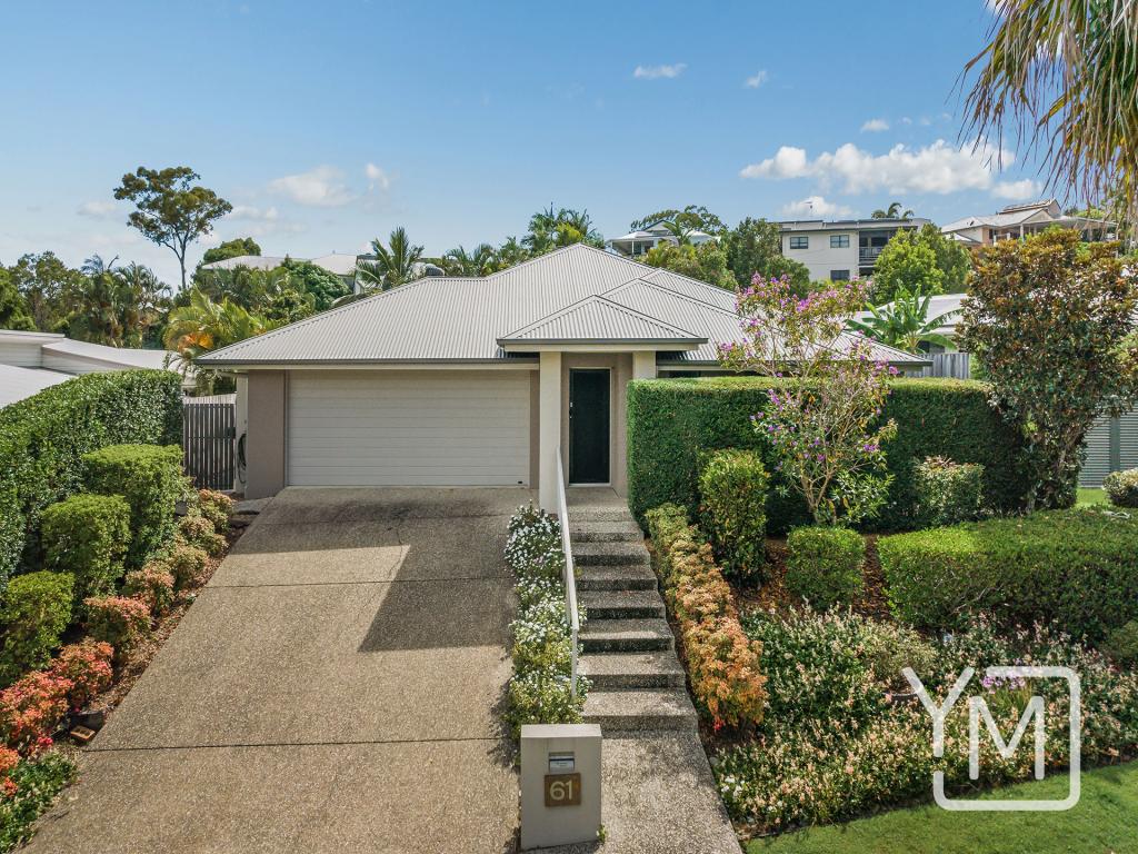 61 Byee Cct, Aroona, QLD 4551