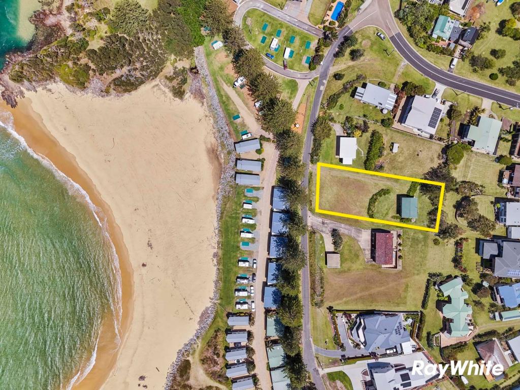 8 Clive Ct, Tuross Head, NSW 2537