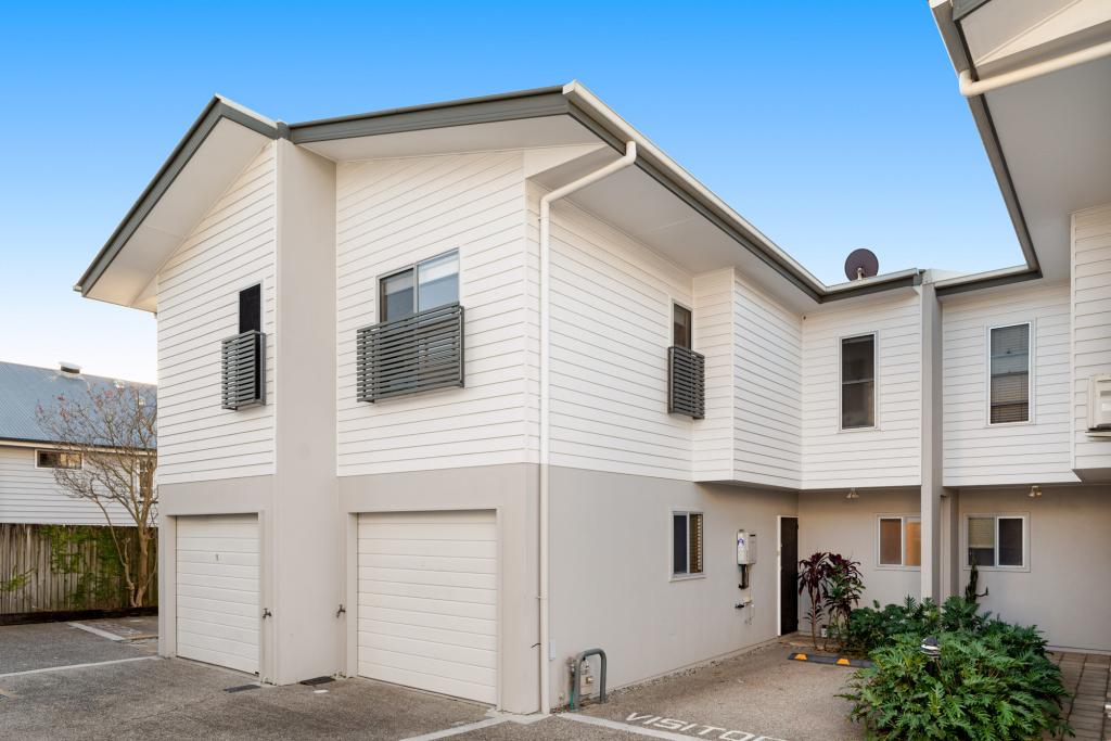 2/35 Richmond Rd, Morningside, QLD 4170