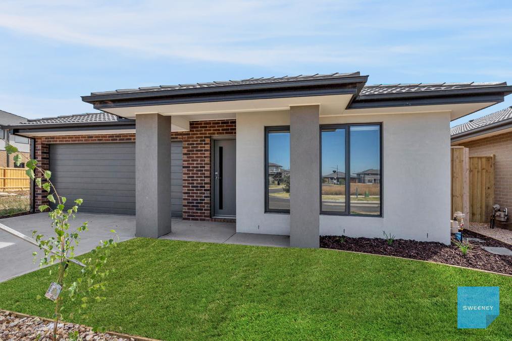 20 CART RD, FRASER RISE, VIC 3336