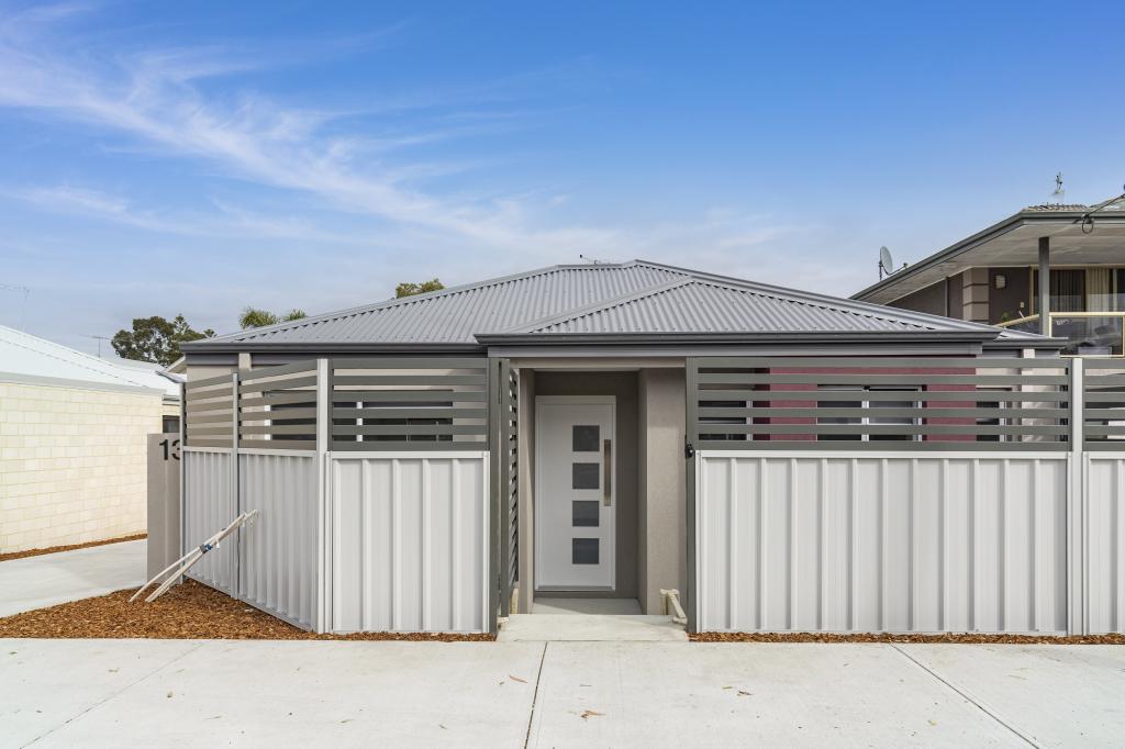 13d Crimea St, Morley, WA 6062