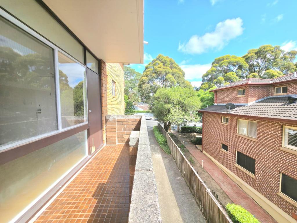 3/23 Lane Cove Rd, Ryde, NSW 2112