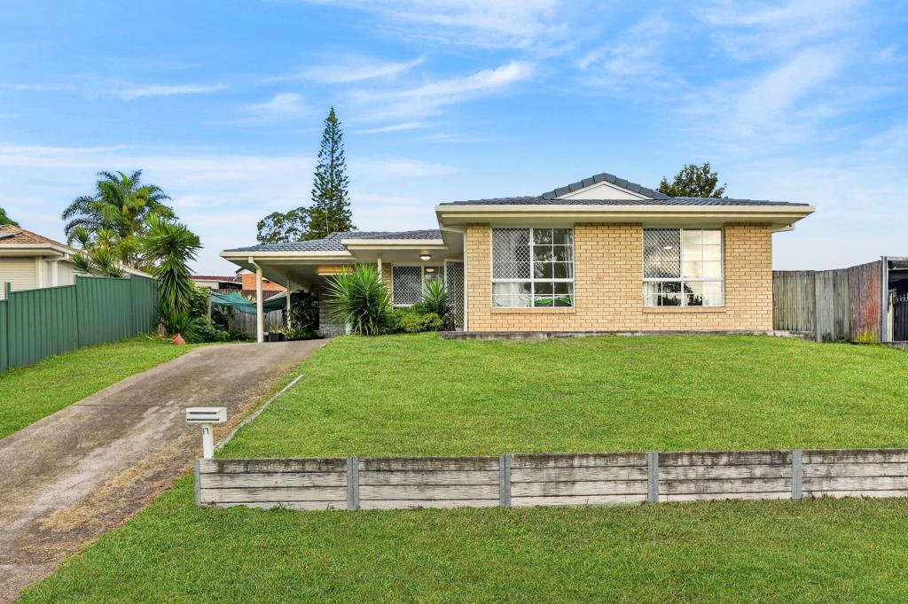 17 Copperfield Dr, Eagleby, QLD 4207