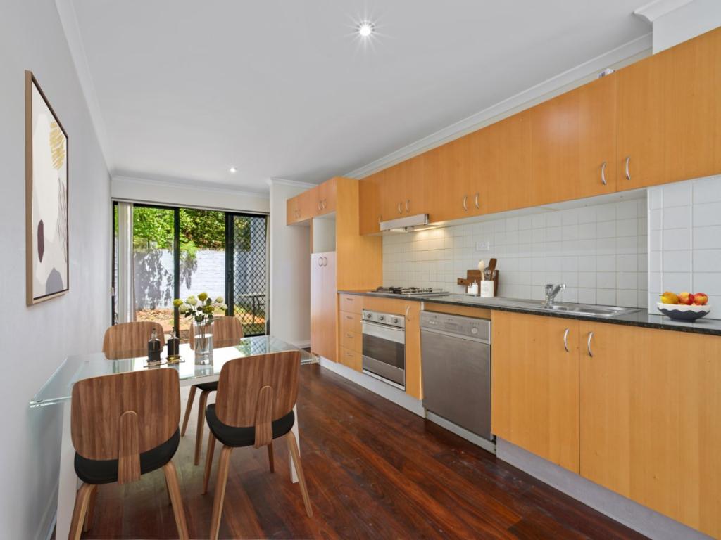 Th/68 Ross St, Forest Lodge, NSW 2037