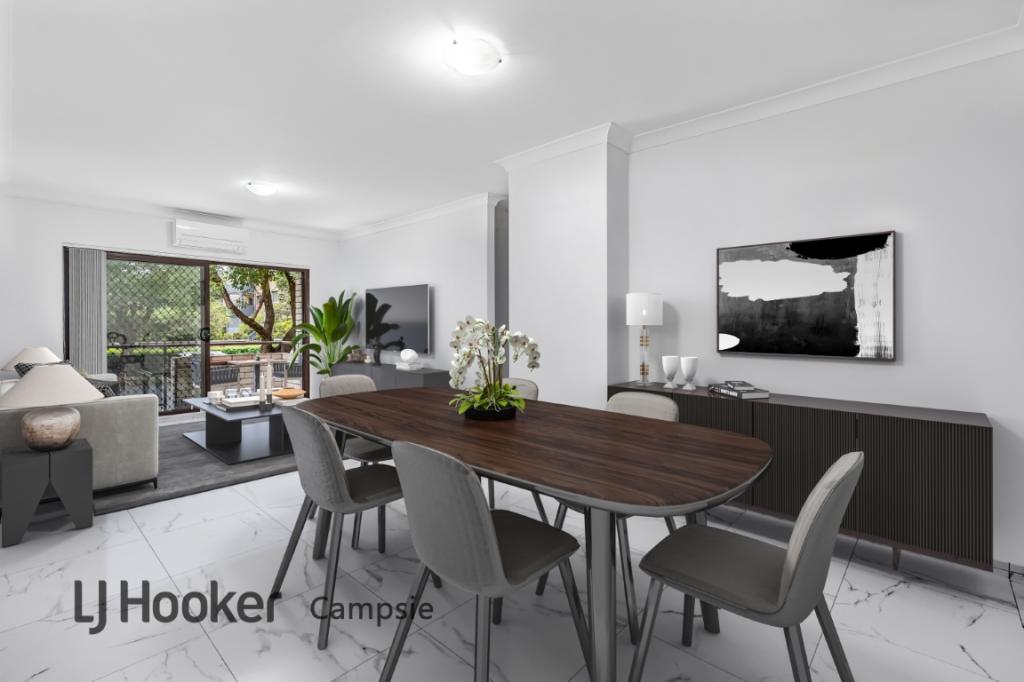 3/60-64 Second Ave, Campsie, NSW 2194