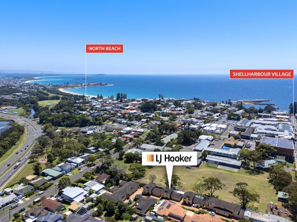 4/34a Addison St, Shellharbour, NSW 2529