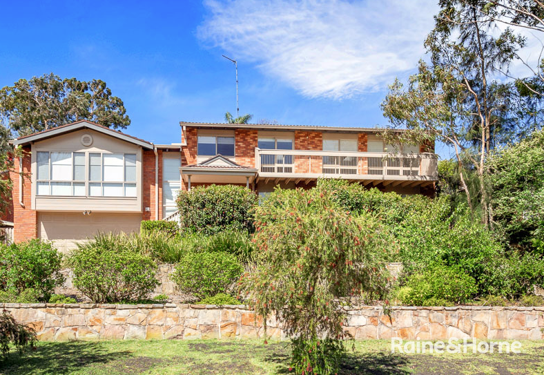 7 Chainmail Cres, Castle Hill, NSW 2154