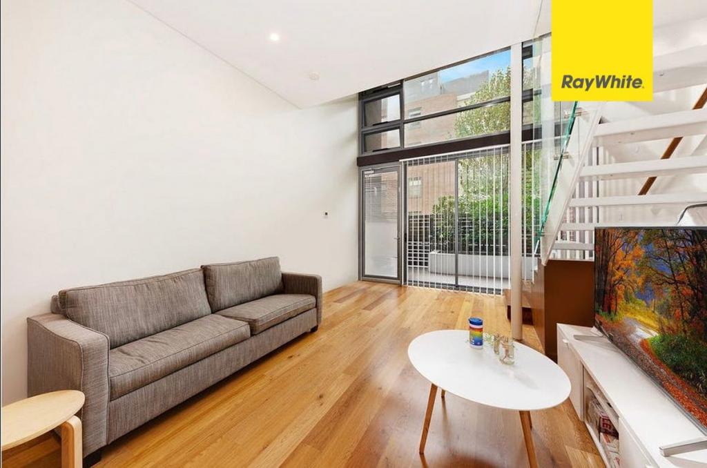 G06/7 Mooltan Ave, Macquarie Park, NSW 2113