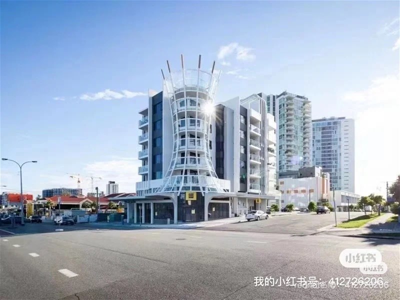 507/133 Scarborough St, Southport, QLD 4215