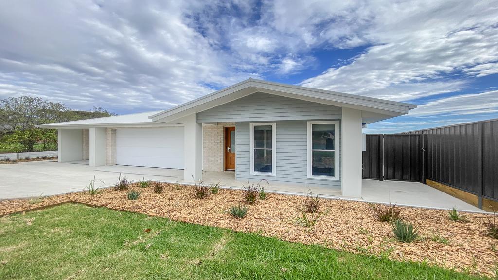 34 Marshfield Lane, Mudgee, NSW 2850