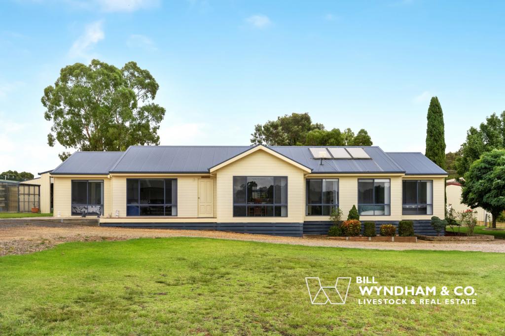 12 Bradley Ct, Nicholson, VIC 3882