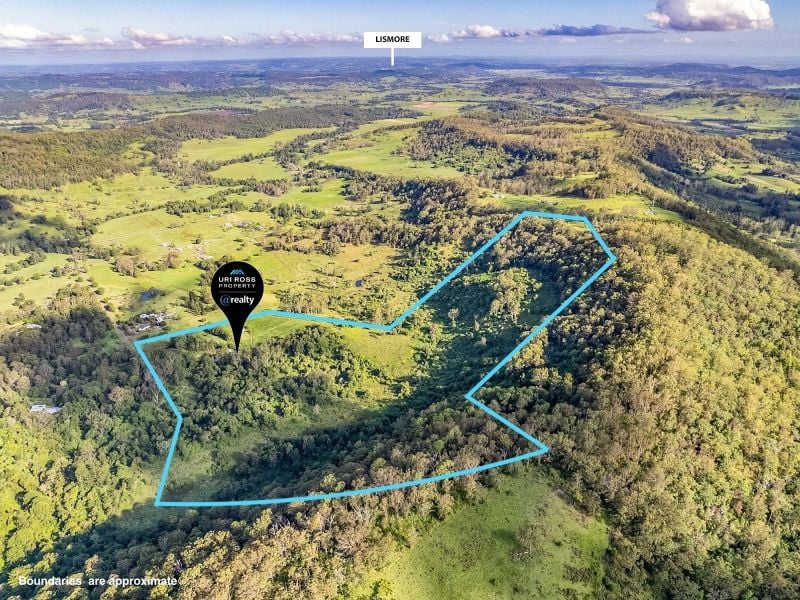 31b Clark Rd, Jiggi, NSW 2480