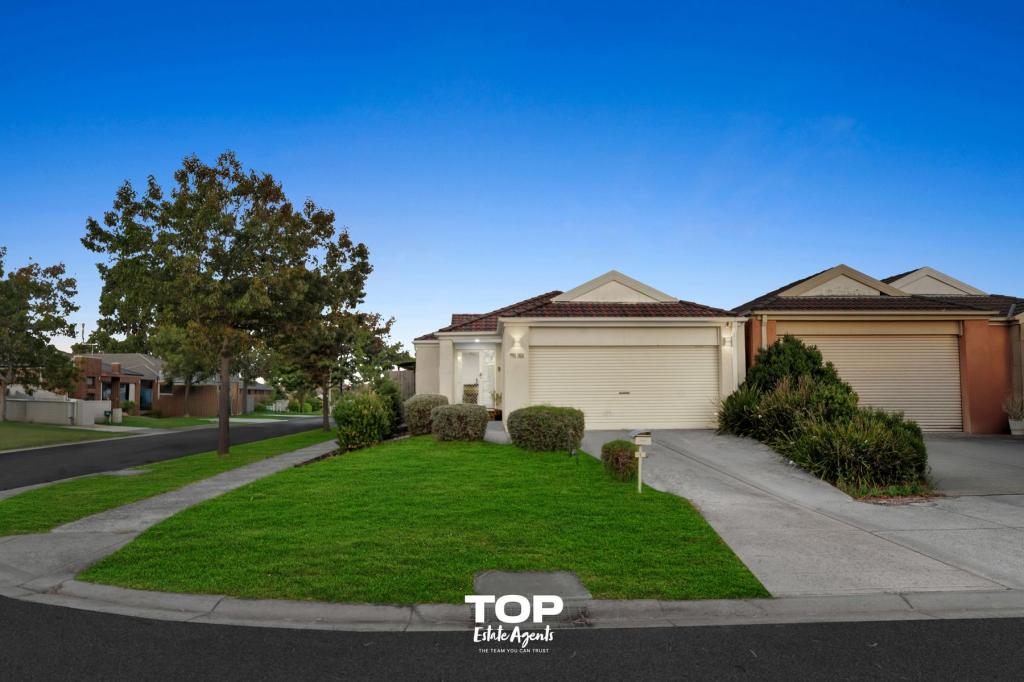 1 Athena Ct, Cranbourne, VIC 3977