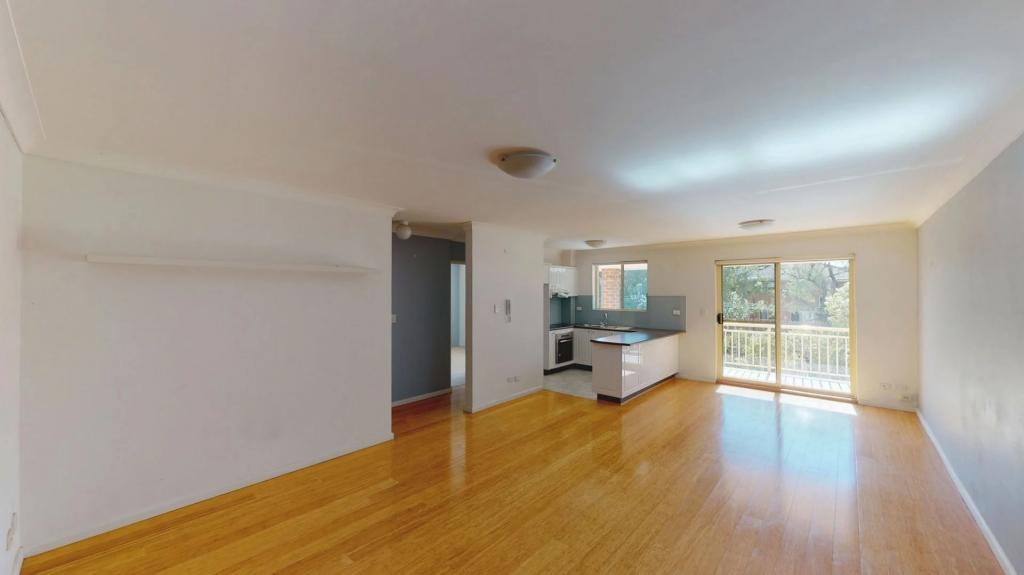 9/16 Oxford St, Sutherland, NSW 2232