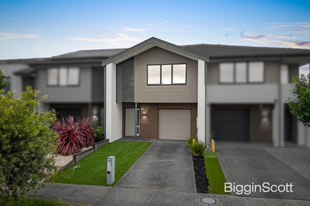 15 Panorama Dr, Wantirna South, VIC 3152