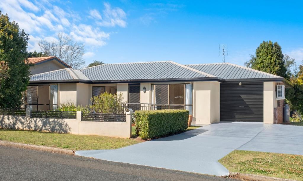 18 Faith St, Rangeville, QLD 4350