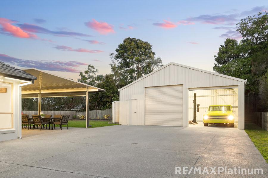 6 Yarran St, Narangba, QLD 4504