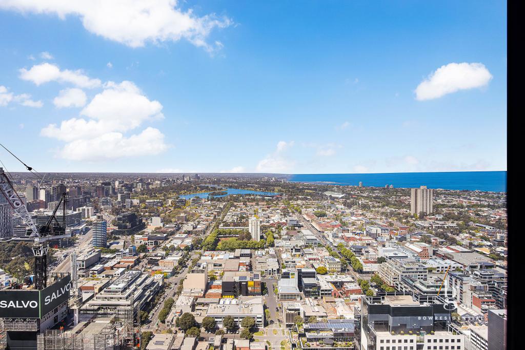 4806/45 CLARKE ST, SOUTHBANK, VIC 3006