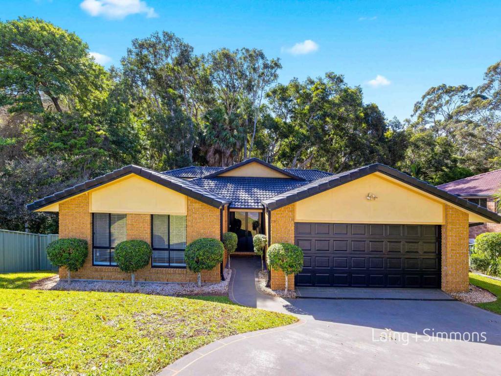 45 Jonas Absalom Dr, Port Macquarie, NSW 2444