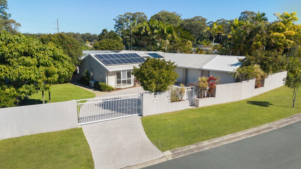 3 Adori Dr, Mountain Creek, QLD 4557