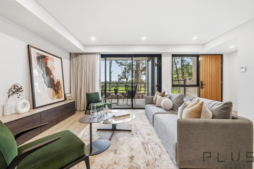 Lot 13/6 Mitchell St, Enfield, NSW 2136