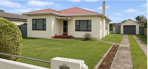 20 Gordon St, Mount Gambier, SA 5290