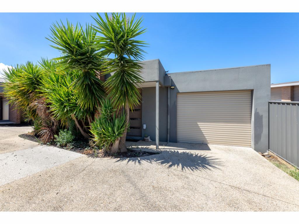 2/19 Thorneycroft Ave, Wodonga, VIC 3690