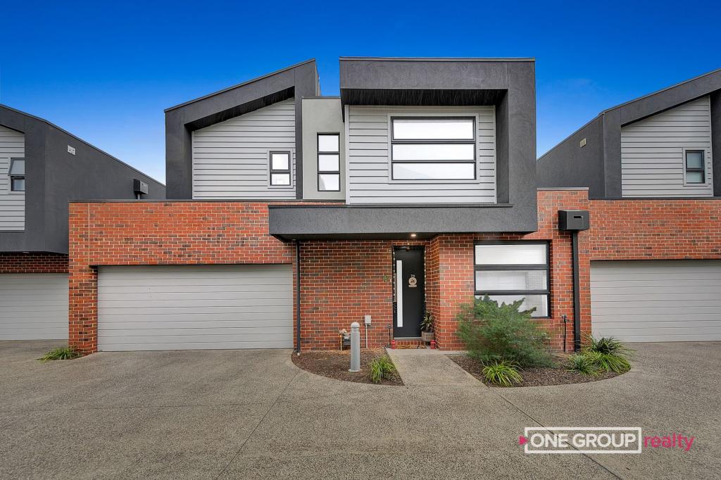 7/6 Carnaby Rd, Epping, VIC 3076