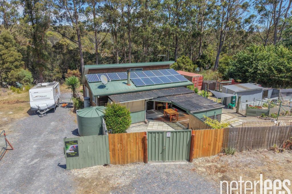 3 Richards St, Lefroy, TAS 7252