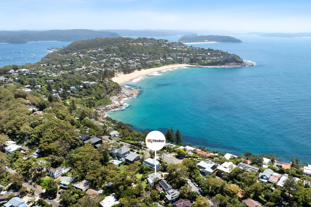 88 Whale Beach Rd, Avalon Beach, NSW 2107