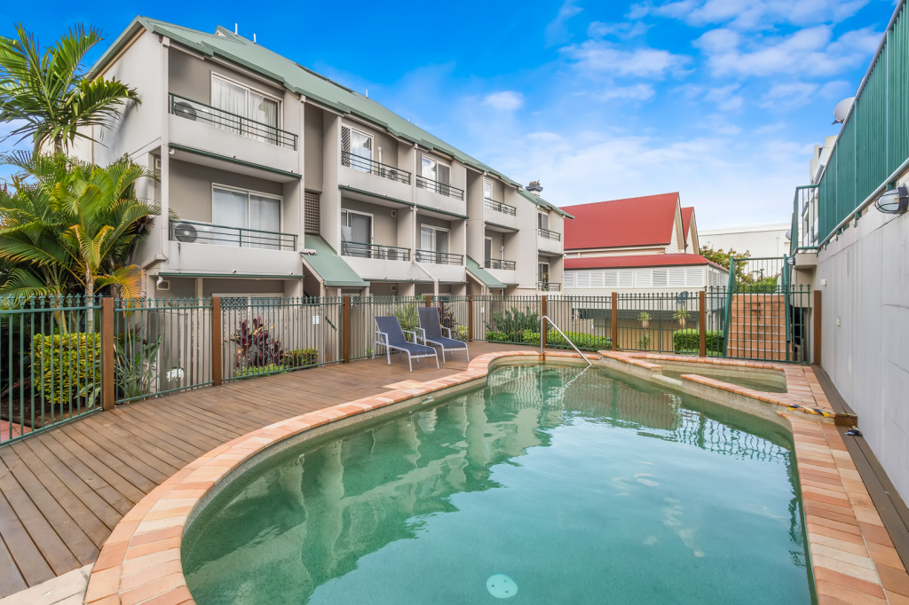 24/23 Edmondstone St, South Brisbane, QLD 4101