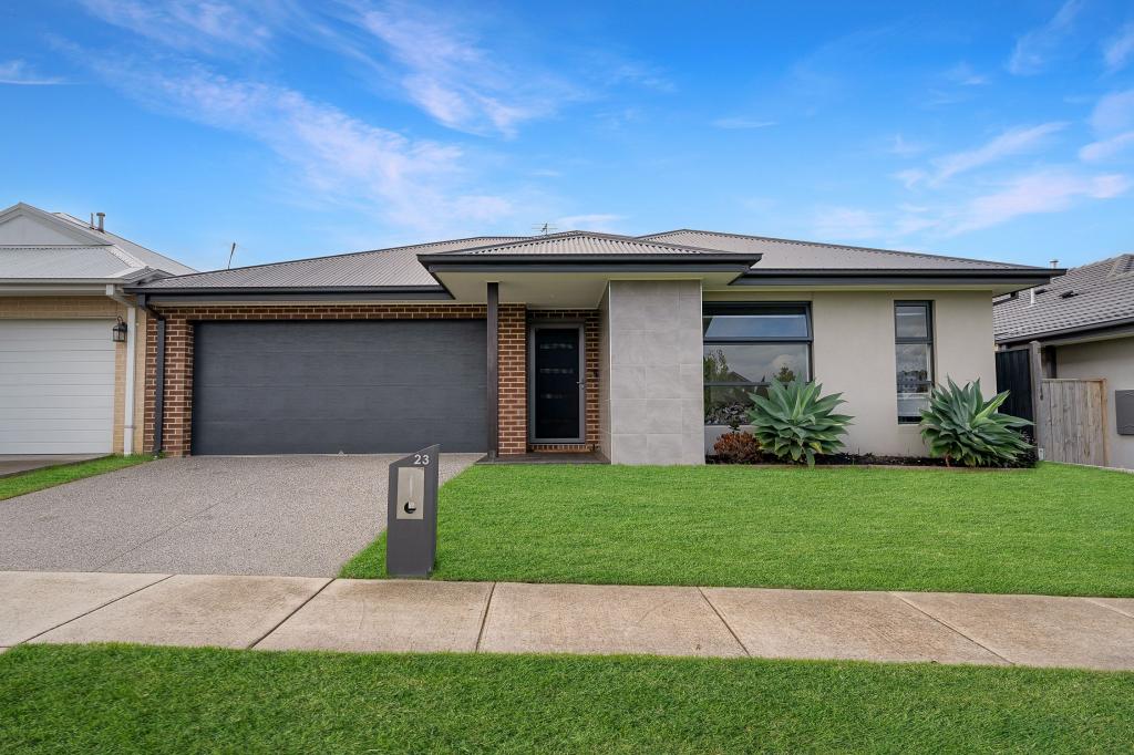 23 Rosedene Ave, Officer, VIC 3809