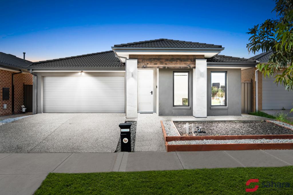 7 Redditch St, Strathtulloh, VIC 3338