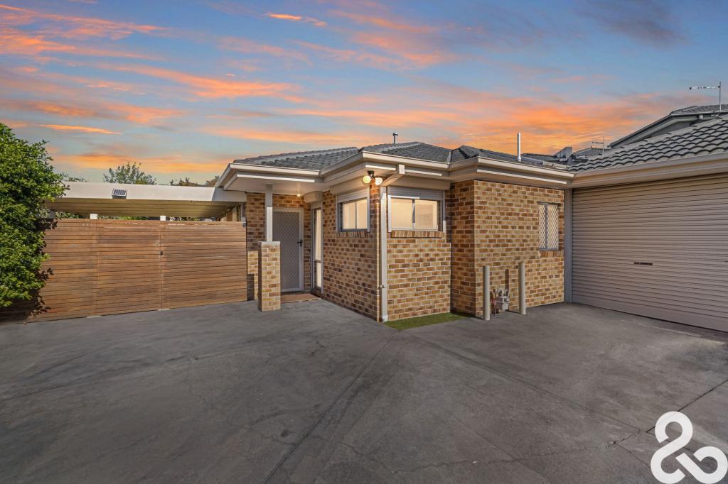 2/3 Maxwell St, Lalor, VIC 3075