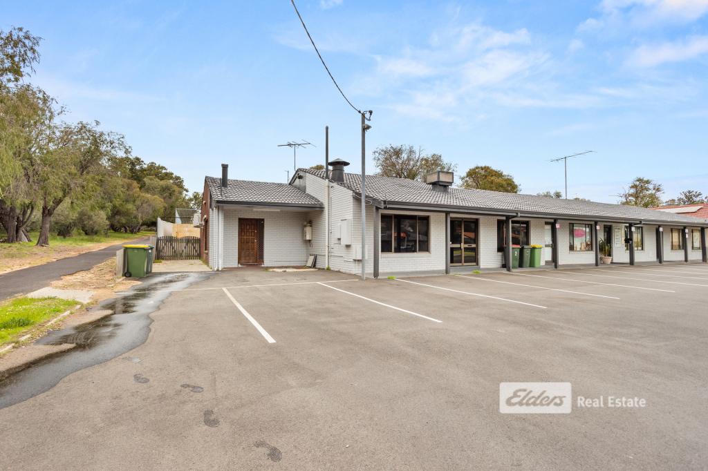 1/151 Lucy Victoria Ave, Australind, WA 6233