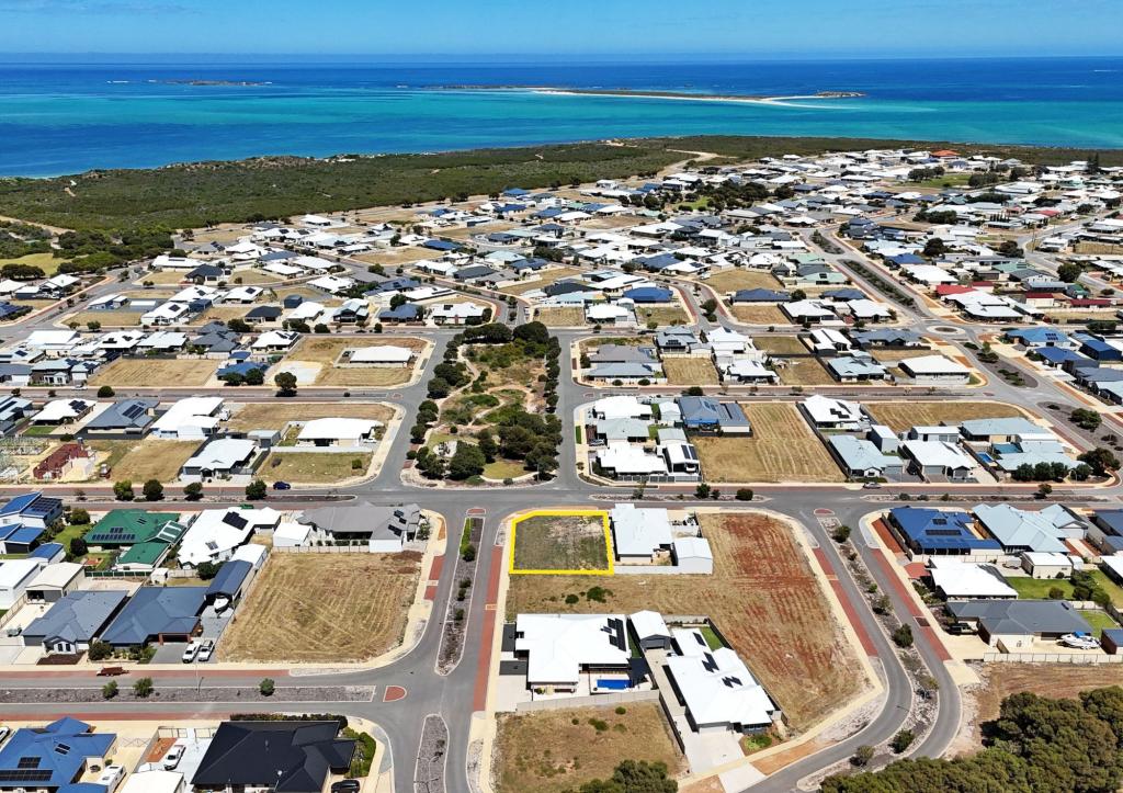 Lot 630, 11 Meelup Dr, Jurien Bay, WA 6516