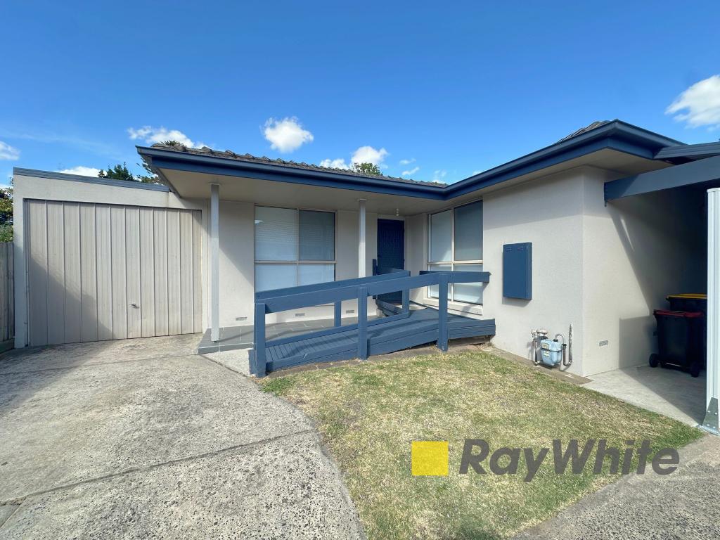 2/27 Ronald St, Dandenong, VIC 3175
